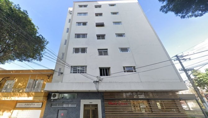 Apartamento 78m² com 2 quartos na Mooca -
