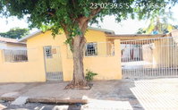 Casa com 3 quartos, 1 banheiro, 1 vaga e 52m² construída