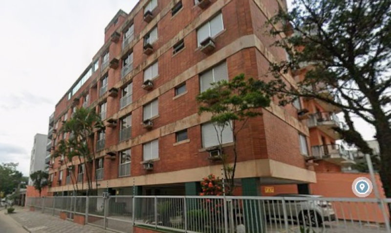 Apartamento de cobertura com 220,20 m², 4 quartos, 4 banheiros e 2 vagas