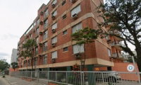 Apartamento de cobertura com 220,20 m², 4 quartos, 4 banheiros e 2 vagas