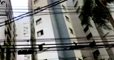 Apartamento Ocupado com 2 Vagas em São Paulo