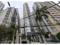 Apartamento com 2 Vagas em São Paulo
