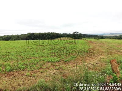 Chácara Rural com 21.490 m² em São Luiz Gonzaga - RS