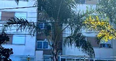 Apartamento com 1 quarto em São Paulo