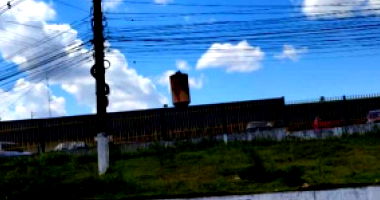 Imóvel Industrial com 3.332m² de Área Construída em Manaus