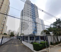 Apartamento com 3 quartos, 1 vaga, 75,24 m²