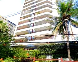 Apartamento com 1 vaga e 71m² no Méier