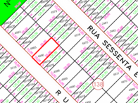 Casa em São Carlos com Terreno de 250m²