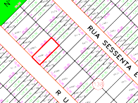 Casa em São Carlos com Terreno de 250m²