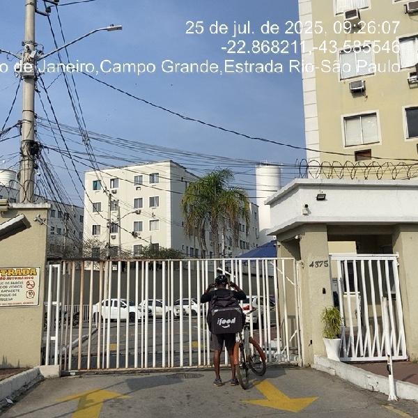 Apartamento 2 quartos, 42m², garagem, PARK RIVIEIRA DA COSTA - RJ