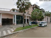 Apartamento 307 com 136m² em Aquiraz/CE - Oportunidade única!