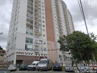 Apartamento com 1 vaga em São Paulo - Patriarca