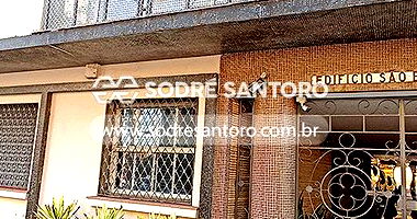 Apartamento Desocupado com 143m² - Oportunidade para Reformas