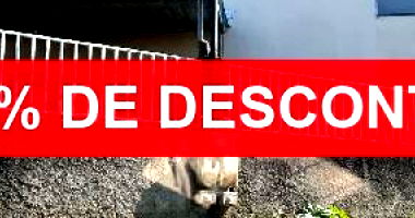 Casa com 2 quartos em Cariacica/ES