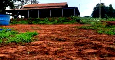Fazenda Córrego do Manda Saia em Ituiutaba/MG