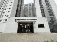 Apartamento com 2 quartos em Campinas/SP