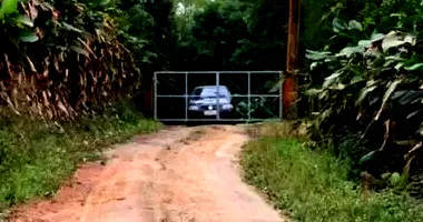 Área Rural em Leilão com 70m² Construída