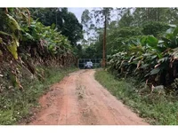 Área Rural em Leilão com 70m² Construída