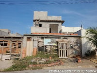 Terreno 160m² em Monte Mor/SP