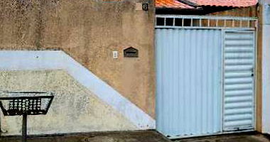 Casa em Feira de Santana com 2 quartos