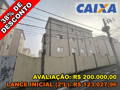 Apartamento 2 quartos 81,55m² - 1 Vaga