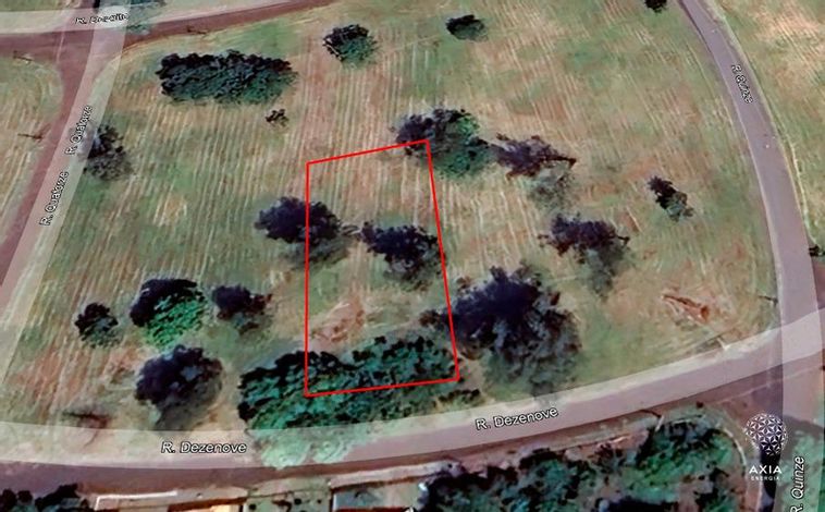 Terreno 1287,98m² em Planura/MG | Ideal para Rancho de Lazer ou Investimento em Turismo