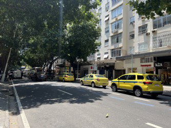 Apartamento de Luxo em Ipanema com Vista Deslumbrante