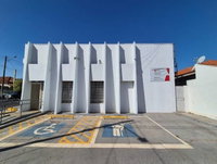 Ex-Agência Comercial Padrão, Desocupada - 240m²