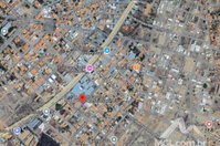 Lote de Terreno Murado de 300m² no Bairro Floresta/Kennedy