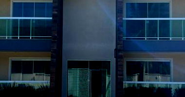 Apartamento 80m² com 1 vaga em Saquarema - Desocupado