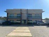 Apartamento 80m² com 1 vaga em Saquarema -