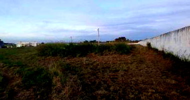 Lote Desocupado em Santa Maria - Ótima Oportunidade!