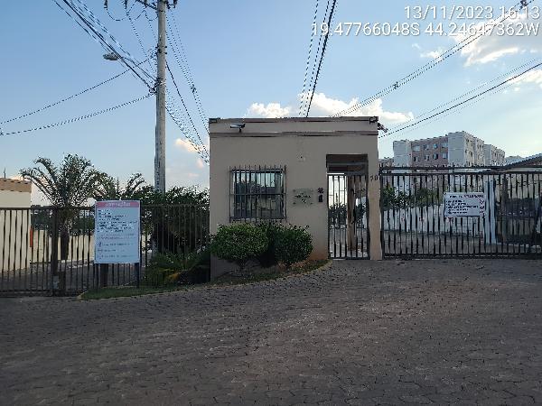 Apartamento 2 quartos com 1 vaga e área privativa de 47,4m²