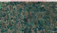Imóvel Rural com 6 alqueires paulistas em Santo Antônio do Paraíso