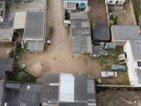 Terreno Encravado com 120m² em Arroio Grande