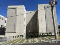 Apartamento com 2 quartos em Marília/SP