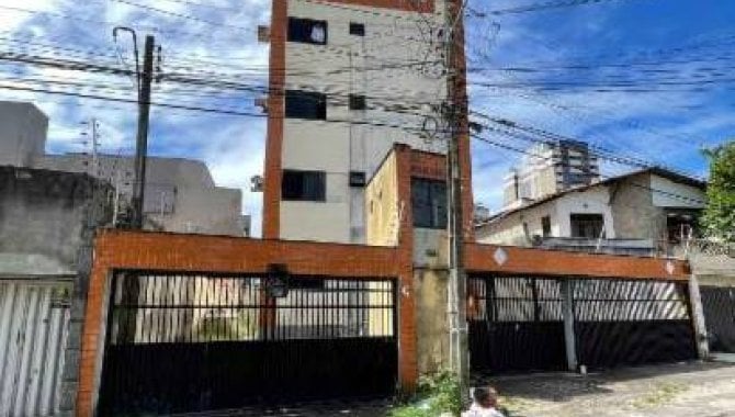 Apartamento com 66m² em Fortaleza