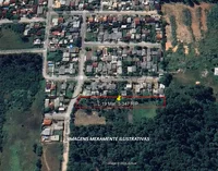 Área Pública com Matrícula 5.347 em Portão/RS
