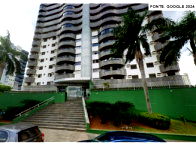 Box de Garagem com 12,50m² em Cuiabá/MT