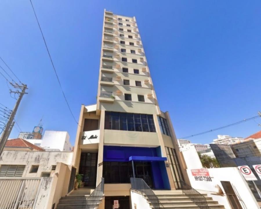 Apartamento com 2 Quartos e 2 Banheiros no Centro