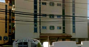 Apartamento em Ondina com 2 Quartos e Vaga de Garagem