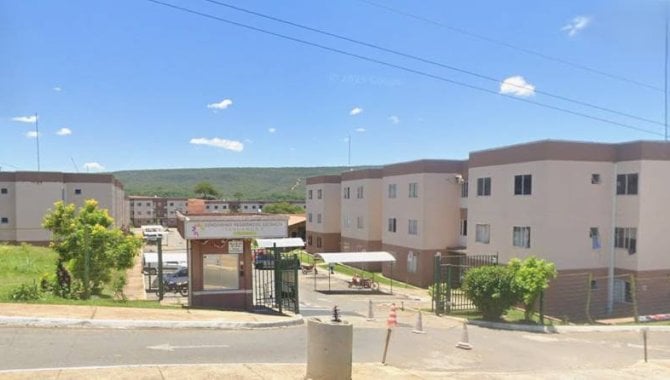 Apartamento com 2 quartos, 1 banheiro e 1 vaga de garagem