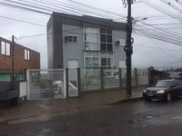 Apartamento com 2 quartos, 1 banheiro e 1 vaga de garagem