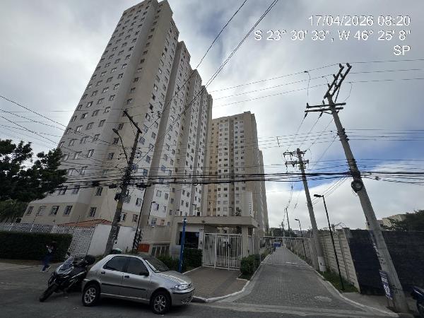 Apartamento com 2 Quartos e 46m² em Vila Nova Curuçá