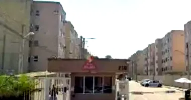 Apartamento com 1 vaga em Taquara, Rio de Janeiro