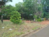 Terreno urbano de 483,20 m² em Paulicéia