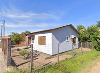Casa com 57,60 m² em São Clemente