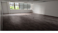 Sobreloja Comercial de 742m² no Luxemburgo
