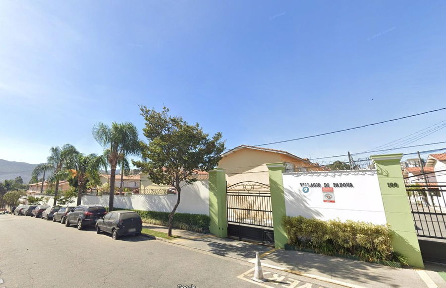 Casa Ocupada em Jaraguá - 52m² com 1 Vaga