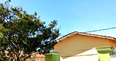 Casa Ocupada em Jaraguá - 52m² com 1 Vaga